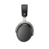Sennheiser HDB 630 Wireless Audiophile Headphones - Black