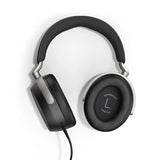 Sennheiser HDB 630 Wireless Audiophile Headphones - Black