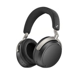 Sennheiser HDB 630 Wireless Audiophile Headphones - Black