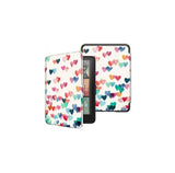 Kindle Paperwhite 12th Generation Cover - Hearts