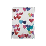 Kindle Paperwhite 12th Generation Cover - Hearts