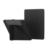 SwitchEasy Origami Cover for iPad 10.2" (2021-2019) - Black