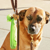 Kikkerland Dog Light Keyring