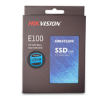 Hikvision - E100 internal SSD 2.5'' - 1TB