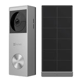 EZVIZ CS-HP3 2K Doorbell Camera 3MP