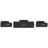 Hollyland LARK 150 2-Person Wireless Microphone System (2.4 GHz, Black)