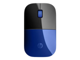 HP Z3700 Wireless Mouse Blue - V0L81AA