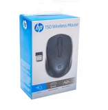 HP 150 Wireless Mouse - 2S9L1AA