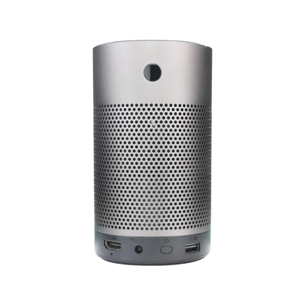 HP MP250 Mobile Projector – New World