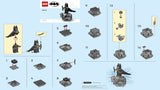 30653 LEGO® DC Super Heroes Batman 1992