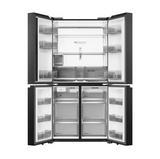 Haier HRF-850VNWIMBL(ZA) 4 Door Side by Side