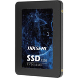 Hiksemi E100 3D NAND SATA Internal SSD - 2TB