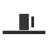 Hisense 75U7Q Mini LED Gaming TV - 75" + Hisense HS1800 2.1ch Soundbar