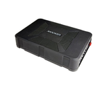 Kicker 11HS8 Hideaway 8-inch Slim Under-Seat Sub & Enclosure