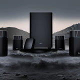 Hisense HT Saturn Home Theatre System