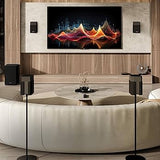 Hisense HT Saturn Home Theatre System