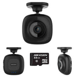 Hikvision B1 Dashcam with 32GB Micro-SD