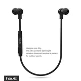 HAVIT HV-H927BT Wireless In-Ear Sports Earbuds - Black
