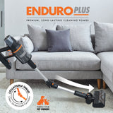 Bennett Read HVC136 Enduro Plus 2-in-1 Cordless Vacuum