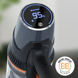 Bennett Read HVC136 Enduro Plus 2-in-1 Cordless Vacuum