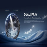 Haier HW105-B14367S8U1 10.5kg Front Loader