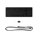 HyperX Origins 2 1800 - Mechanical Gaming Keyboard (B4QS4AA)