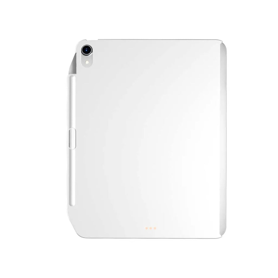 Apple iPad (11-inch) Magic Keyboard White - MWR03Z/A – New World