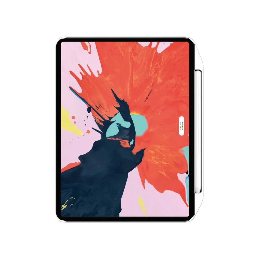 iPadPro11➕SmartKeyboardFolio➕Applepencil Apple Smart Folio iPad Pro 11 inch (2020 / 2021 / 2022) Surf Blue