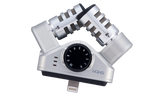 Zoom The iQ6 Mic IOS