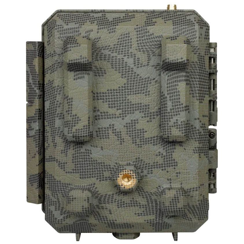 ICUCAM 5 - 4G/LTE CAMERA + SD-CARD