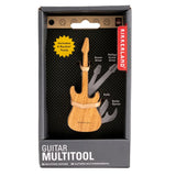 Kikkerland Guitar Multitool