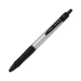 Pilot Acroball T Ballpoint Pen 0.7 mm - Silver Body