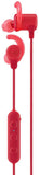 Skullcandy Jib Plus Active Sport Wireless Earphone Red - S2JSW-M010