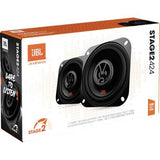 JBL Stage2 424 4-inch 25Watt RMS 2-Way Coaxial Speakers