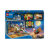 60510 LEGO® City Advent Calendar 2026