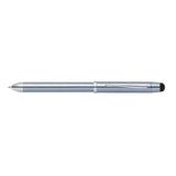 Cross Tech3+ Multipen Lustrous Chrome - AT0090-14