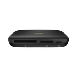 SanDisk ImageMate® PRO USB-C™ Multi-Card Reader