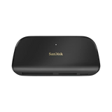 SanDisk ImageMate® PRO USB-C™ Multi-Card Reader