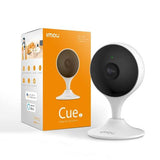 IMOU CUE2 2K AI Indoor Wi-Fi Security Camera - IPC-C32EP