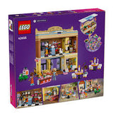 42655 LEGO® Friends Restaurant and Cooking School