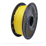 SA Filament PLA Filament 1kg Yellow - SAF-PLA-106
