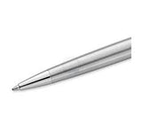 Waterman Hemisphere Ballpoint Pen Stainless Steel - S09204