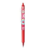 Pilot Frixion Ball Ballpoint Sweets Collection Donut - BL-RTFR7SW-DNL