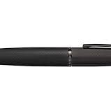 Cross ATX Brushed Black Ballpoint Pen - 882-41