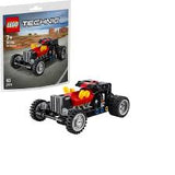 LEGO® Technic™ Hot Rod Car Recruitment Bag 30735