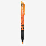 Pilot Frixion Light Highlighter - Orange