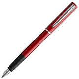Waterman Allure Fountain Pen Red Lacquer - 2108194