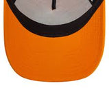 McLaren Racing F1 Trucker Cap Unisex - Papaya
