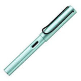 LAMY AL-star Fountain Pen Medium Mint Body Special Edition - LY0A8