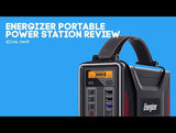 Energizer Portable Power Station 700W / 551Wh
